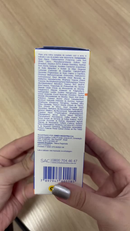 Kit 3 und Protetor Solar Acnezil FPS 30 Oil Control 60 g