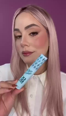 MÁSCARA DE CÍLIOS BOCA ROSA MEU VOLUMÃO (PAYOT)