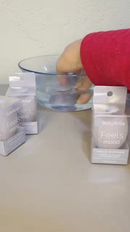 Esponja Facial Gota Chanfrada Para Base Corretivo Contorno Promoção