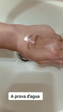 Lápis Delineador para olhos a prova D'água marrom apontável super macio maquiagem feminina