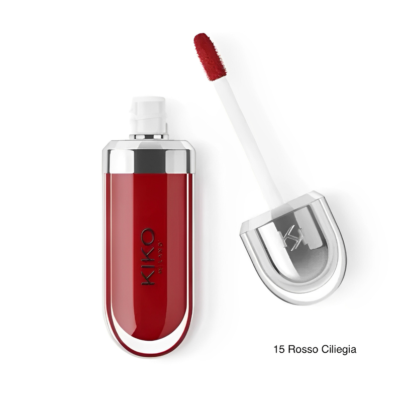 3D Hydra Gloss Kiko Milano