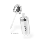 3D HYDRA GLOSS KIKO MILANO – BRILHO INTENSO E LÁBIOS HIDRATADOS