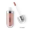 3D HYDRA GLOSS KIKO MILANO – BRILHO INTENSO E LÁBIOS HIDRATADOS