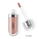 3D HYDRA GLOSS KIKO MILANO – BRILHO INTENSO E LÁBIOS HIDRATADOS