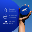 NIVEA Creme Hidratante Lata 29g