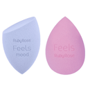 ESPONJA FACIAL GOTA CHANFRADA – PARA BASE, CORRETIVO E CONTORNO