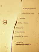 Óleo Extraordinário - Tratamento Sublime 100ml NEW HAIR | Hidrata, nutre e finaliza