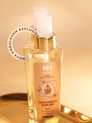 Óleo Extraordinário - Tratamento Sublime 100ml NEW HAIR | Hidrata, nutre e finaliza