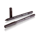 Lápis Delineador para olhos a prova D'água marrom apontável super macio maquiagem feminina