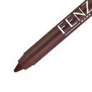 Lápis Delineador para olhos a prova D'água marrom apontável super macio maquiagem feminina