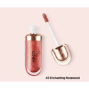 3D HYDRA GLOSS KIKO MILANO – BRILHO INTENSO E LÁBIOS HIDRATADOS