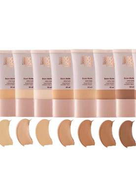 Base Mate Boca Rosa Beauty 30ml Produto Hipoalergênico