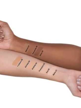 Base Mate Boca Rosa Beauty 30ml Produto Hipoalergênico