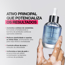 Sérum Niacinamida Solução Facial 30ml Simple Organic