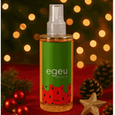 Kit Natal - 3 Body Splash Egeo Vanilla Vibe e Egeo Melancia + Floratta Red (200ml cada)