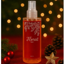 Kit Natal - 3 Body Splash Egeo Vanilla Vibe e Egeo Melancia + Floratta Red (200ml cada)