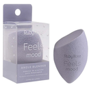 Esponja Facial Gota Chanfrada Para Base Corretivo Contorno Promoção