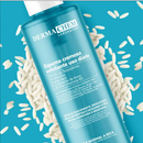 Kit Sabonete+Esfoliante Facial Espuma Cremosa com Aloe Vera Pró-Vitamina B5 240ml Dermachem