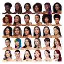 Base Líquida Bruna Tavares BT Skin Acabamento Aveludado 40 ml