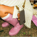 Franciny Ehlke Gloss Liphoney (Seu Novo Companheiro Inseparável, Gloss Mel)