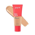 BASE MATTE ALTA COBERTURA PAYOT 30ML