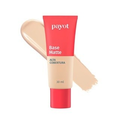 BASE MATTE ALTA COBERTURA PAYOT 30ML