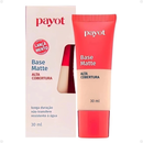 Base Líquida Matte Alta Cobertura- 30ml-Payott
