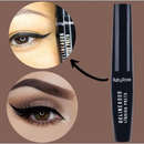 Ruby Rose Beleza Para Olhos Delineador Líquido Preto HB 8406