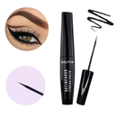 Ruby Rose Beleza Para Olhos Delineador Líquido Preto HB 8406