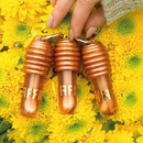 Franciny Ehlke Gloss Liphoney (Seu Novo Companheiro Inseparável, Gloss Mel)